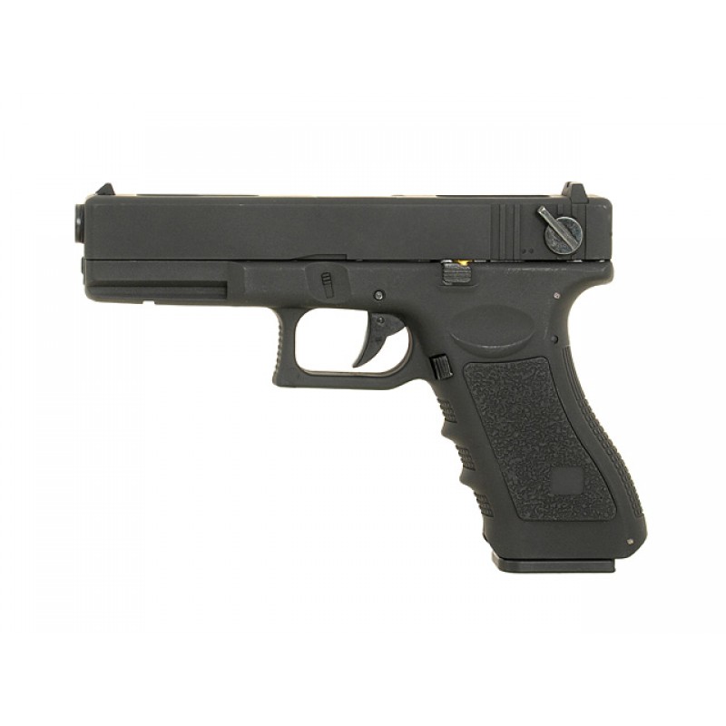 【いっせい】GLOCK18C Glock 18C (CYMA)